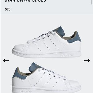 Adidas Stan Smith Sneakers